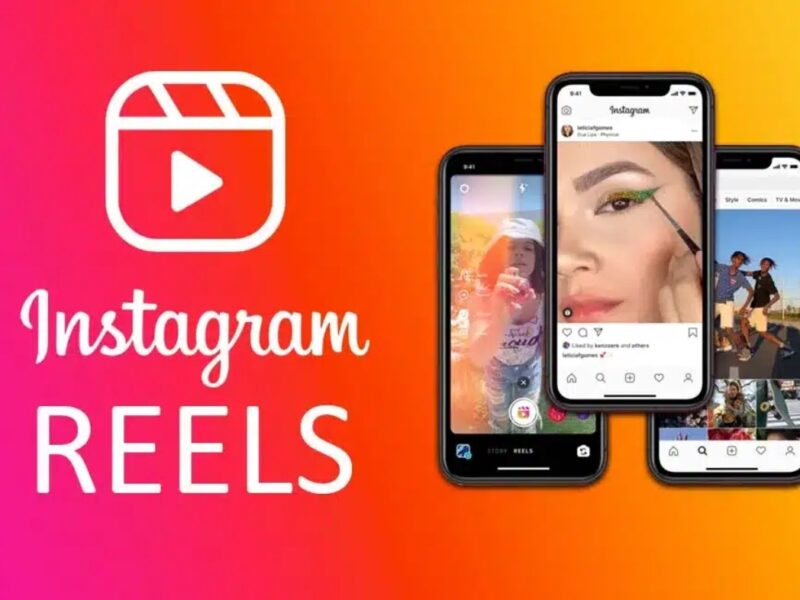 طرح تحديث كبير لـ Instagram Reels .. مسارات صوتية متعددة