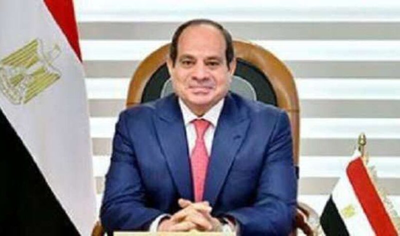 الرئيس السيسي يهنئ نظيره الجزائري هاتفيا بفوزه بولاية رئاسية جديدة – أخبار مصر