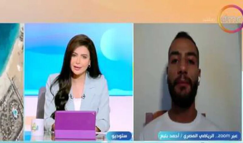  شاب مصري يلتقط فيديو من أعلى مدينة العلمين.. مشهد ساحر من جوهرة الساحل الشمالي – أخبار مصر