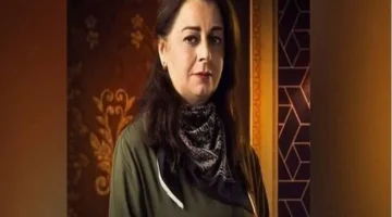 الفنانة الراحلة ناهد رشدي