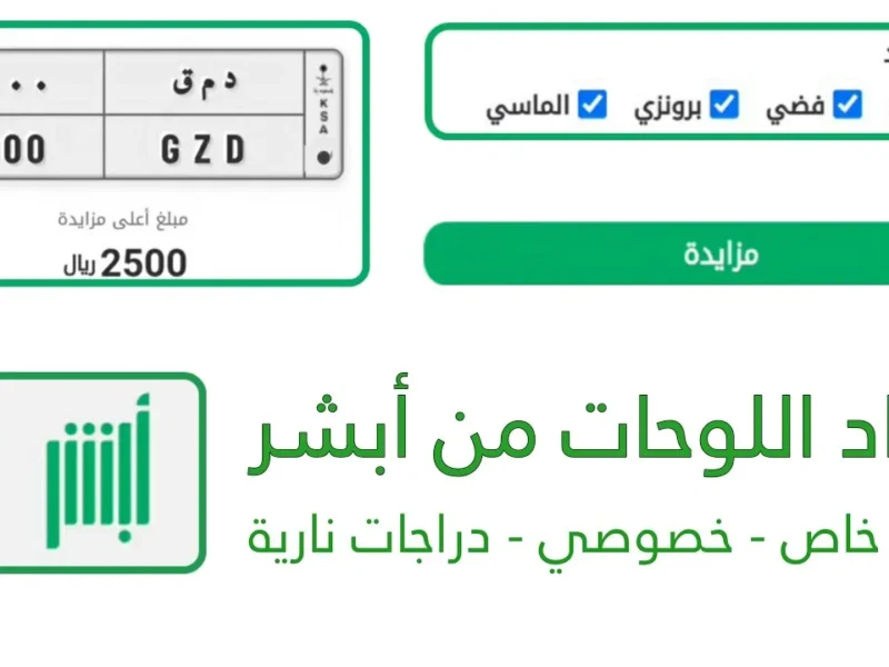 <span class="entry-title-primary">كيفية إسقاط المركبات المهملة أو التالفة عبر منصة أبشر absher.sa</span> <span class="entry-subtitle">أبشر</span>