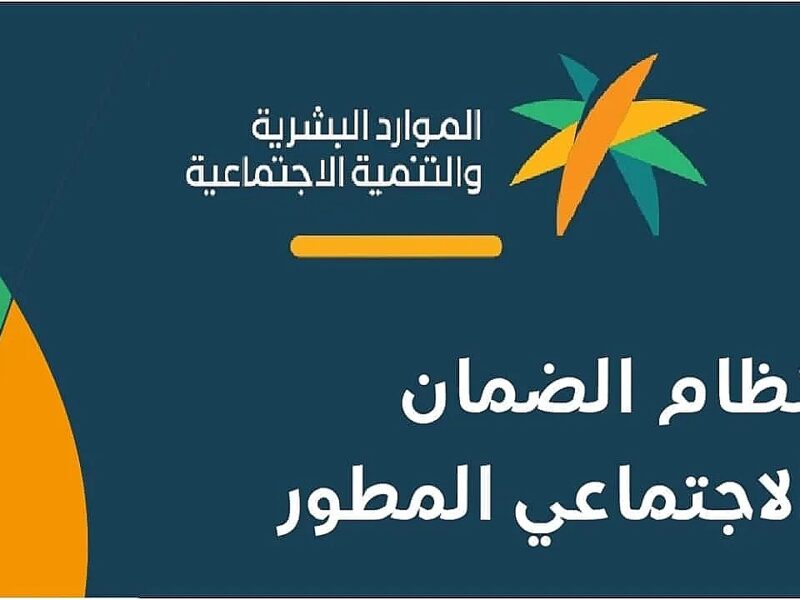 عاجل.. وزارة الموارد تعلن عن الفئات المستبعدة من الضمان الاجتماعي المطور 2024