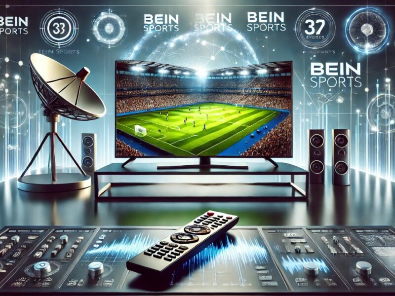 تردد قناة beIN Sports المفتوحة على نايل سات ومختلف الأقمار الصناعية 2024