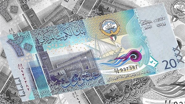 سعر الدينار الكويتي في بنك مصر وجميع البنوك اليوم الأثنين 30/9/2024 والسوق السوداء