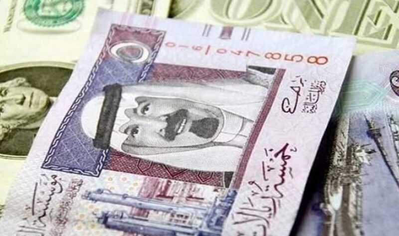 استقرار سعر الریال السعودي اليوم الأحد 29-9-2024 في البنوك