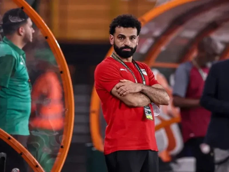 رسائل مفاجئة من محمد صلاح بعد انضمامه لمعسكر منتخب مصر: فرصة أخيرة للجميع