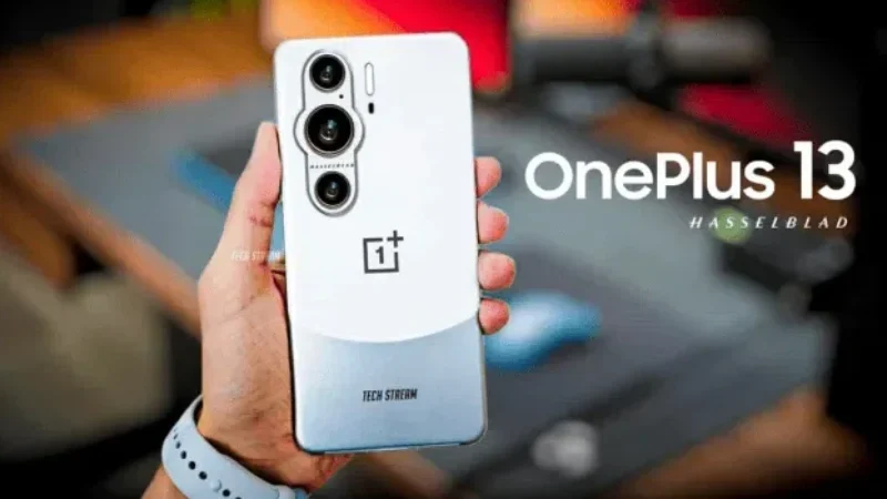 <span class="entry-title-primary">تعرف على هاتف OnePlus 13 يقلب الموازين بمميزات خطيرة مخفية لابد ان تعرفها</span> <span class="entry-subtitle">هاتف OnePlus 13</span>