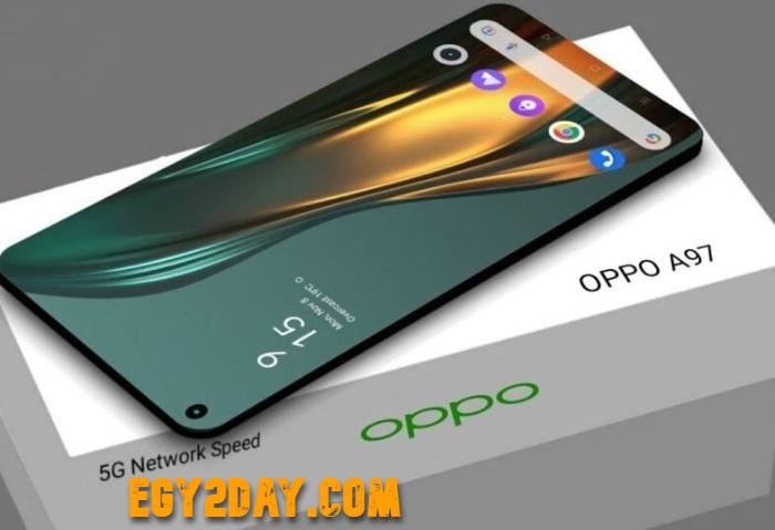 أسعار ومواصفات هاتف Oppo A97.. قوة الأداء بتصميم أنيق وتقنيات جديدة توفر تجربة مدهشة لكل المستخدمين في 2024