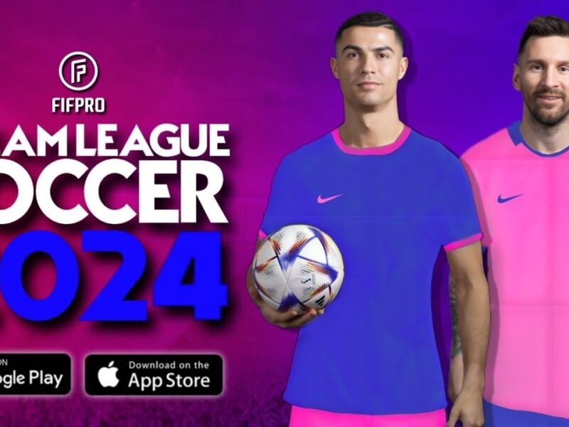 دليل شامل خطوات تحميل لعبة دريم ليج 2024 Dream League Soccer على الأندرويد والآيفون وأبرز الإضافات الجديدة… للمبتدئين والمحترفين